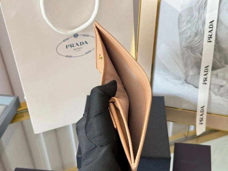 Bold Prada Wallets Purse 56921