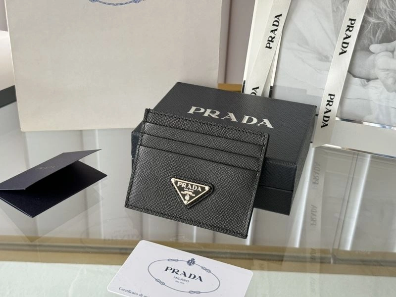 Unique Prada Wallets Purse 68529