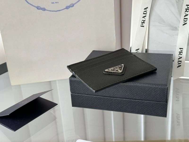 Unique Prada Wallets Purse 68529