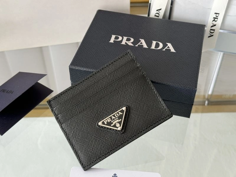 Unique Prada Wallets Purse 68529