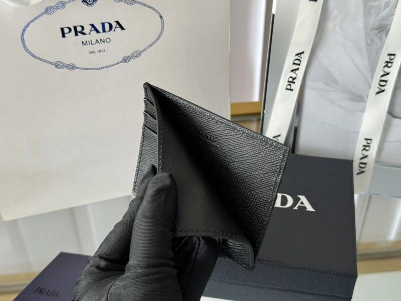 Unique Prada Wallets Purse 68529
