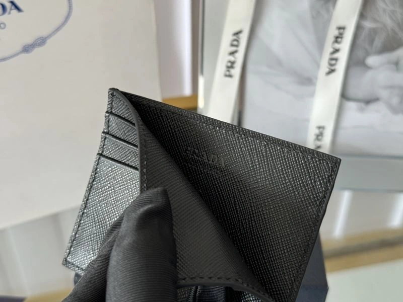 Unique Prada Wallets Purse 68529