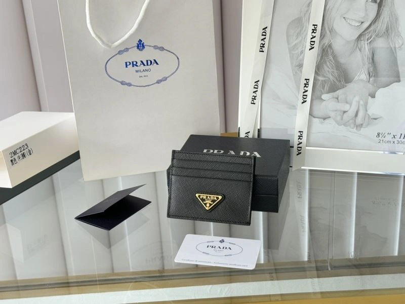 WellDesigned Prada Wallets Purse 68530