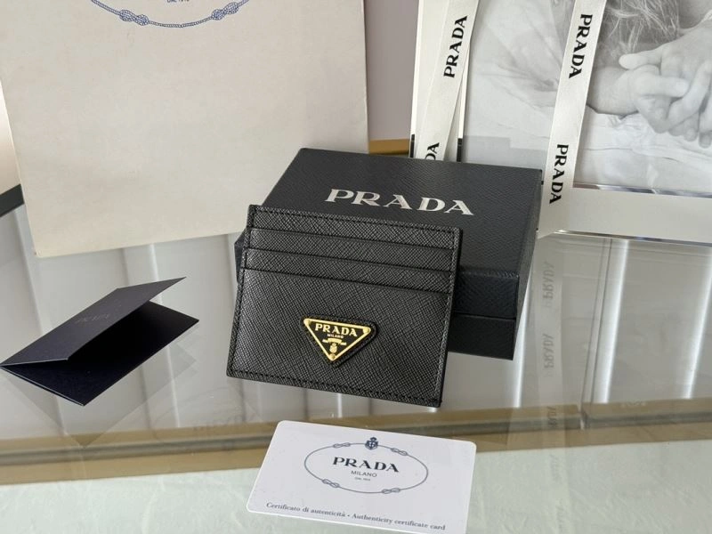 WellDesigned Prada Wallets Purse 68530