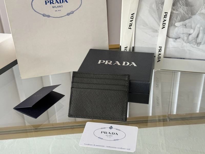 WellDesigned Prada Wallets Purse 68530