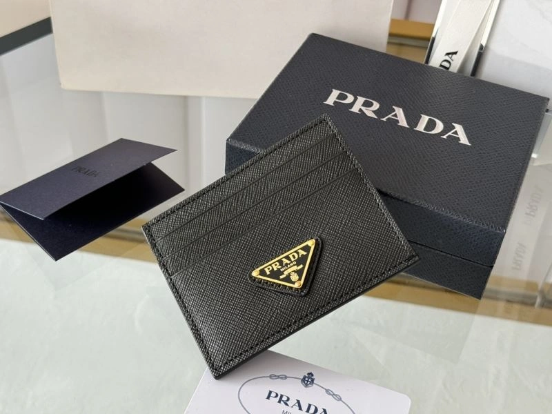 WellDesigned Prada Wallets Purse 68530