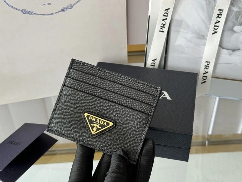 WellDesigned Prada Wallets Purse 68530