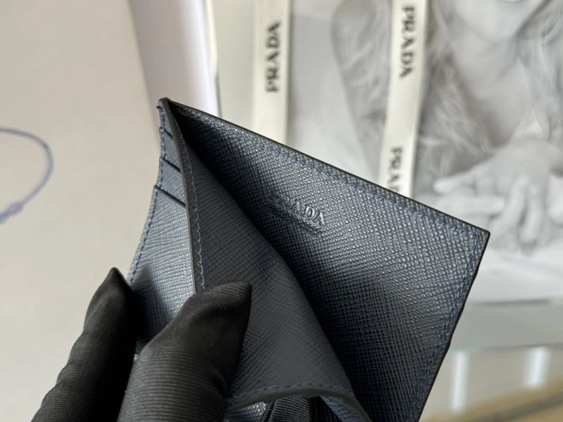 Prada Wallets Purse EasyCare 68526