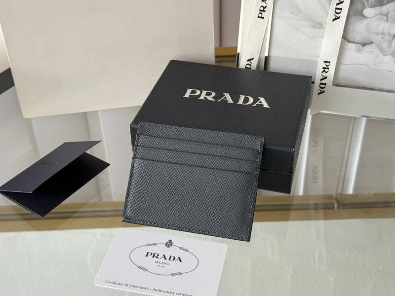 Colorful Prada Wallets Purse 68522