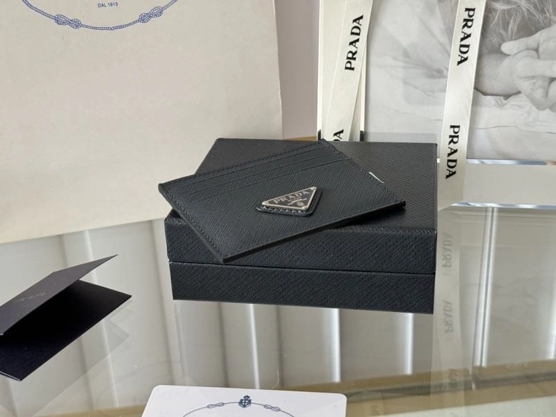 Colorful Prada Wallets Purse 68522
