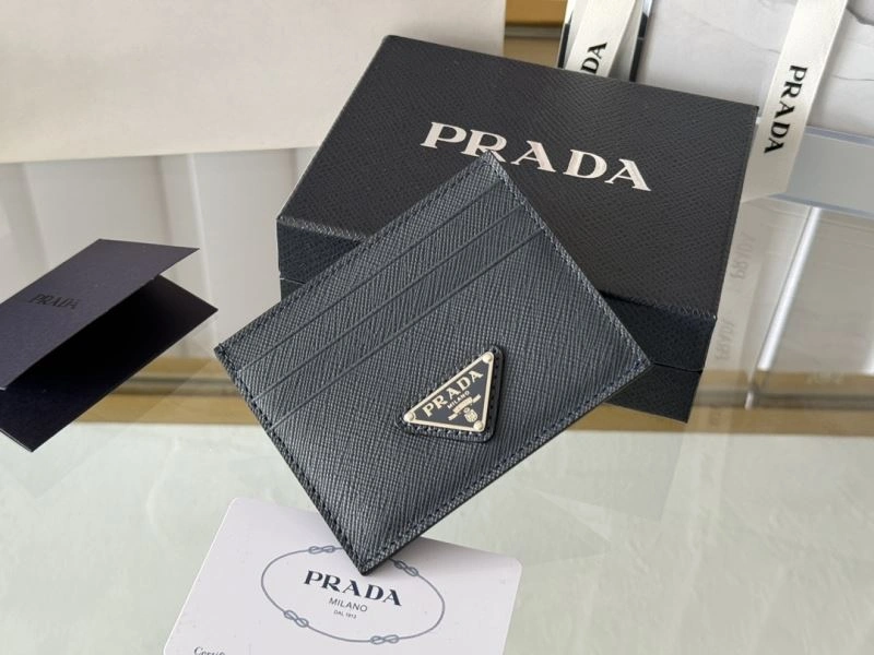 Colorful Prada Wallets Purse 68522