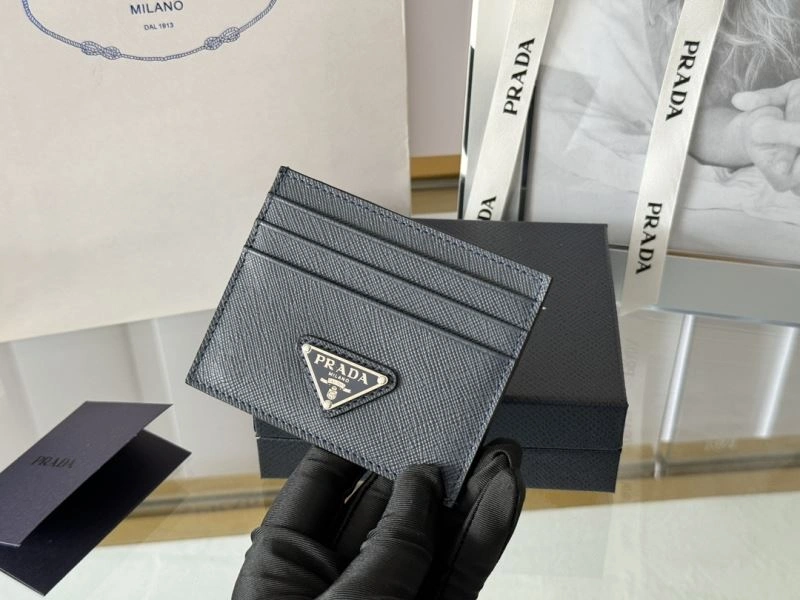 Colorful Prada Wallets Purse 68522