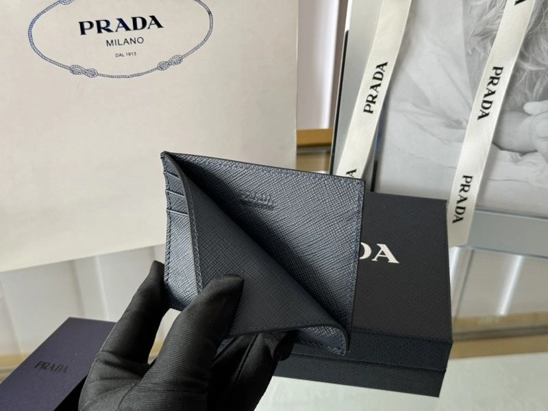 Colorful Prada Wallets Purse 68522
