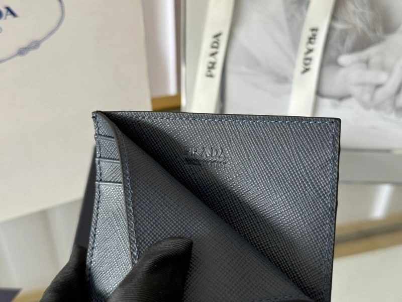 Colorful Prada Wallets Purse 68522