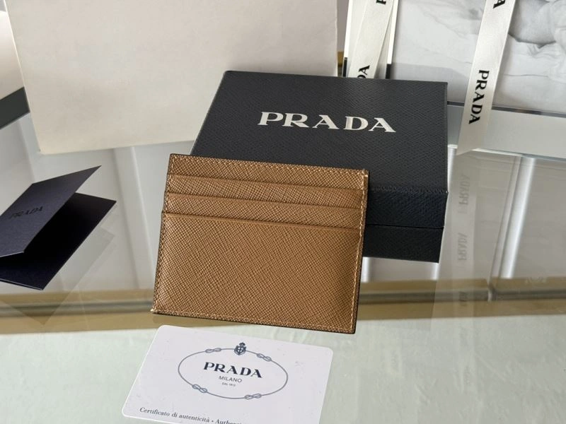 Durable Prada Wallets Purse 68527