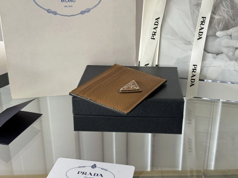 Durable Prada Wallets Purse 68527
