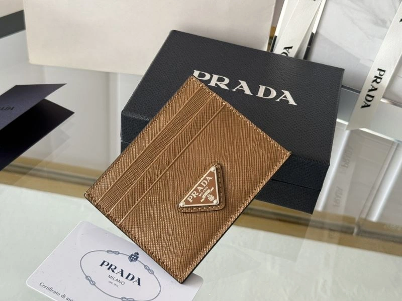 Durable Prada Wallets Purse 68527