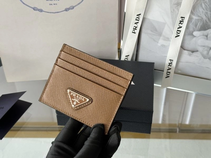 Durable Prada Wallets Purse 68527