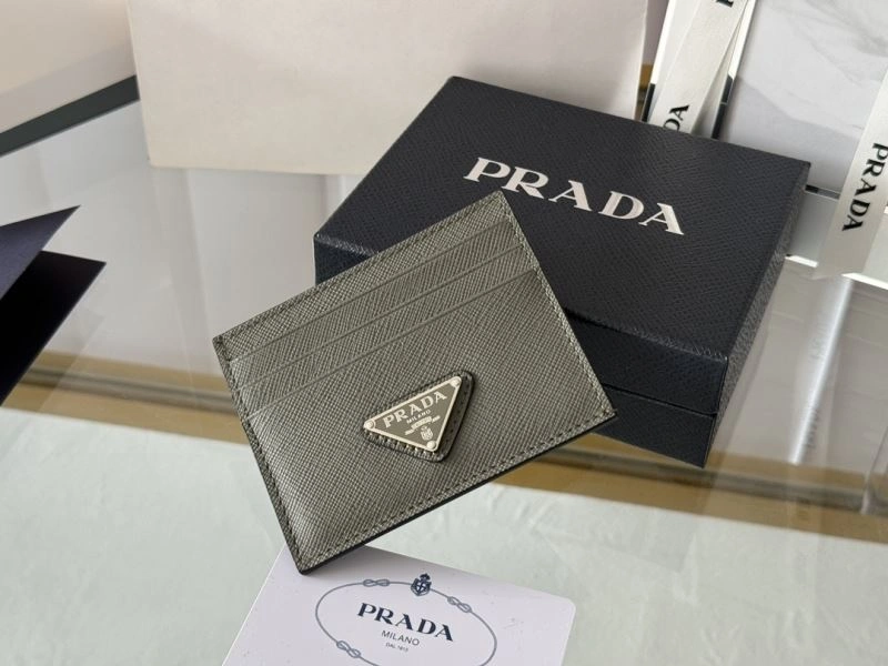 Chic Prada Wallets Purse 68525