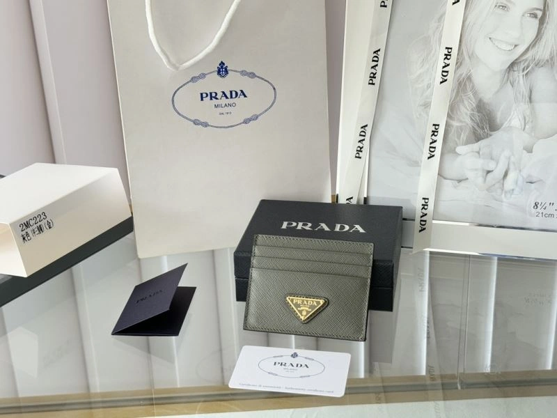 TimelessDesign Prada Wallets Purse 68562