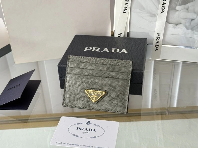 TimelessDesign Prada Wallets Purse 68562