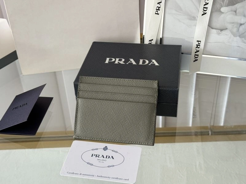 TimelessDesign Prada Wallets Purse 68562