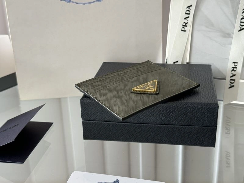 TimelessDesign Prada Wallets Purse 68562