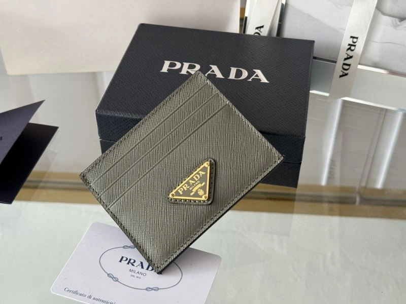 TimelessDesign Prada Wallets Purse 68562