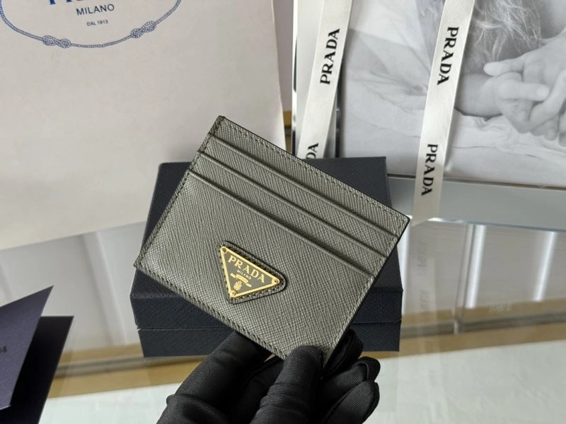 TimelessDesign Prada Wallets Purse 68562