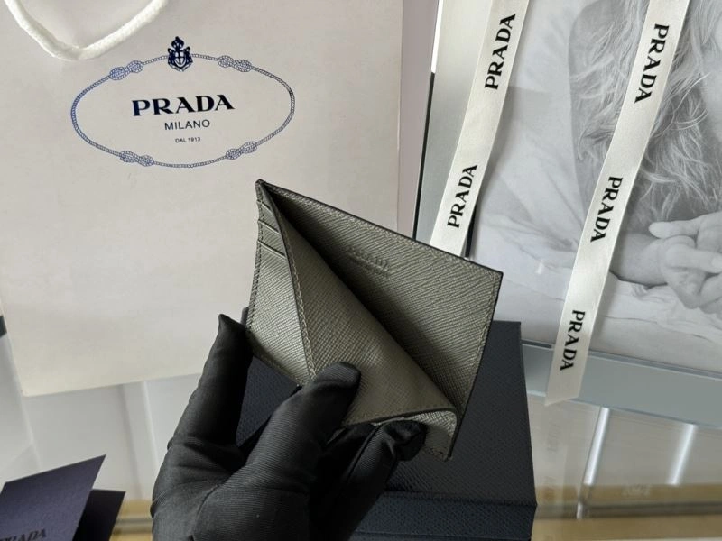TimelessDesign Prada Wallets Purse 68562