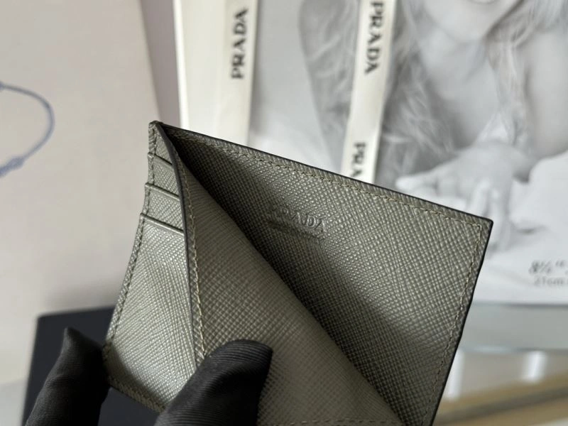 TimelessDesign Prada Wallets Purse 68562
