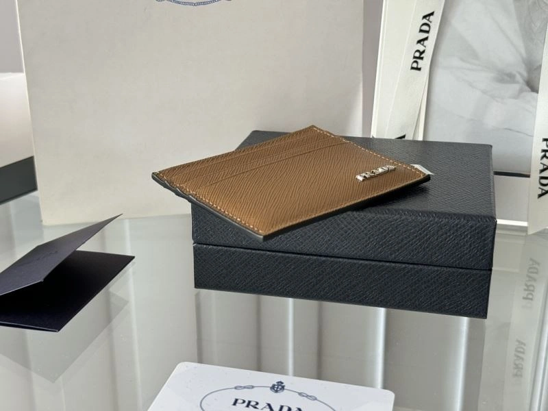 Prada Wallets Purse Functional 68512