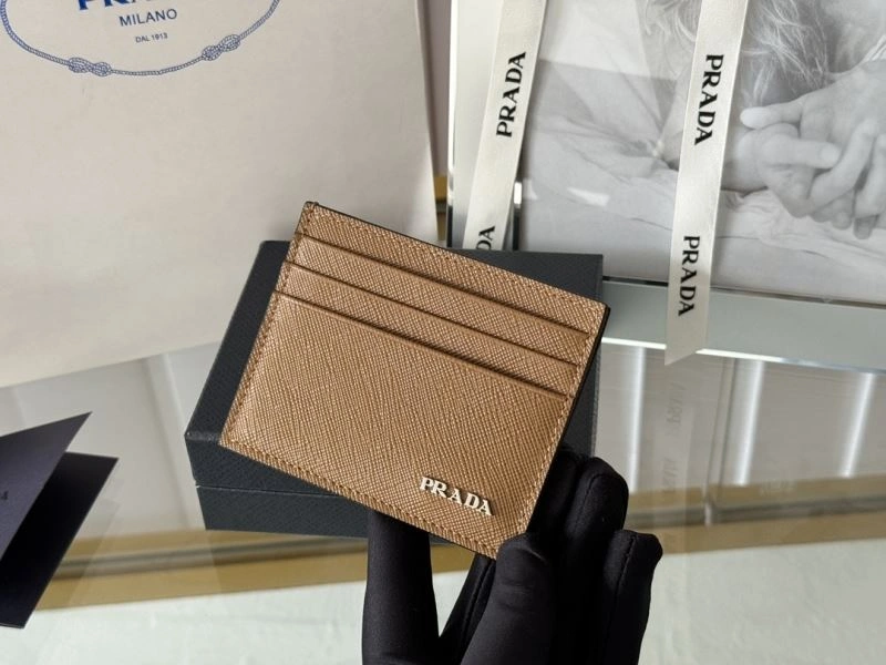 Prada Wallets Purse Functional 68512