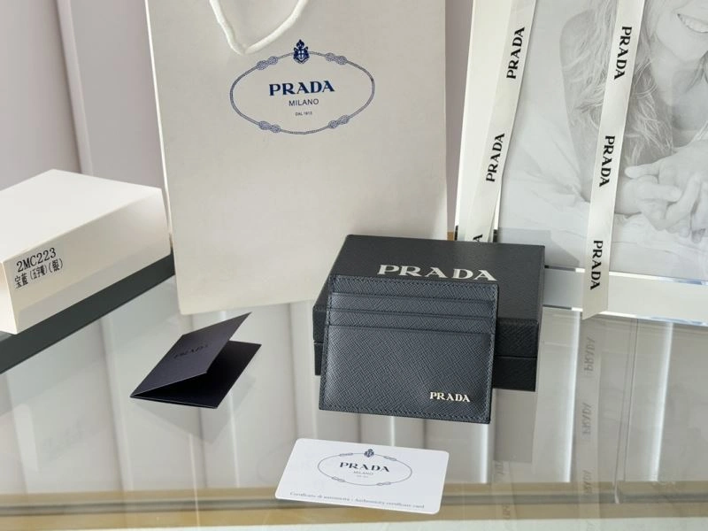 Comfortable Prada Wallets Purse 68541