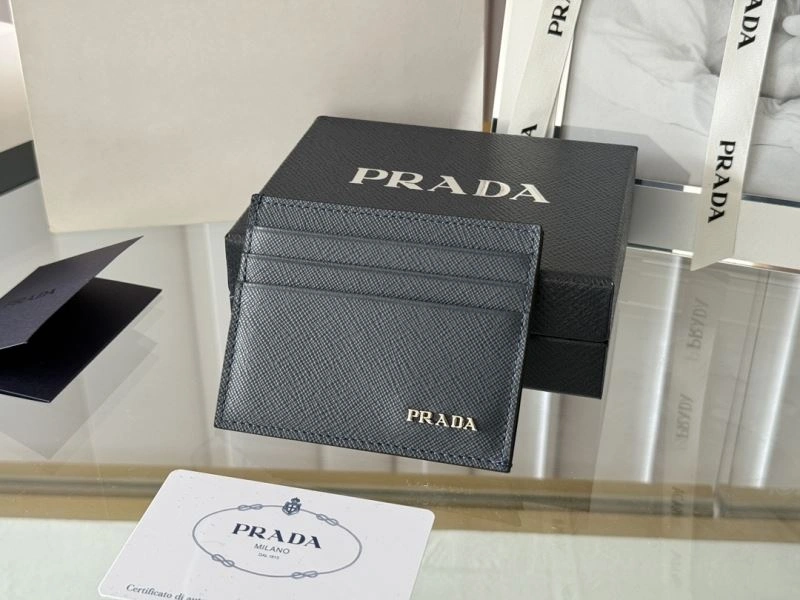 Comfortable Prada Wallets Purse 68541