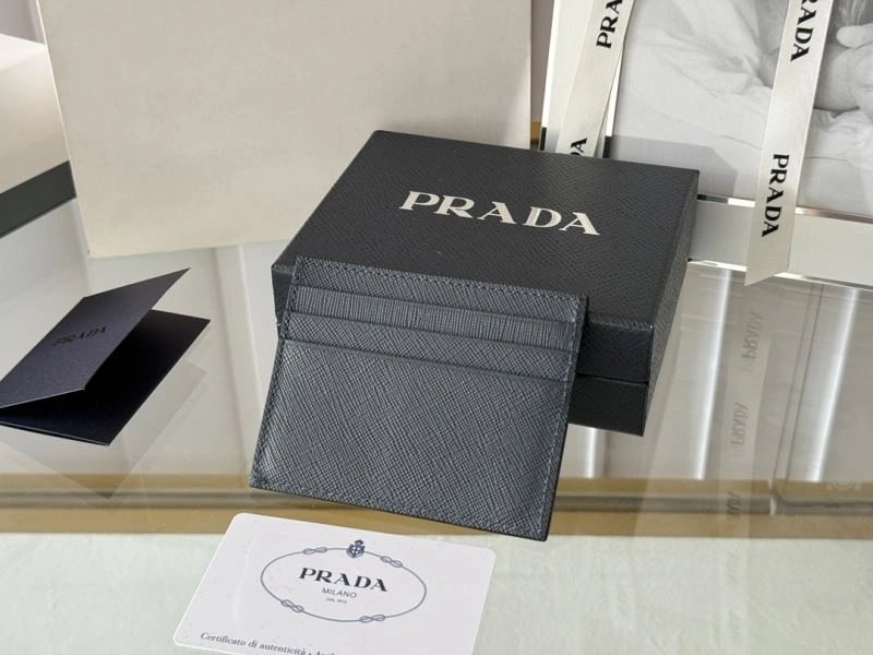Comfortable Prada Wallets Purse 68541