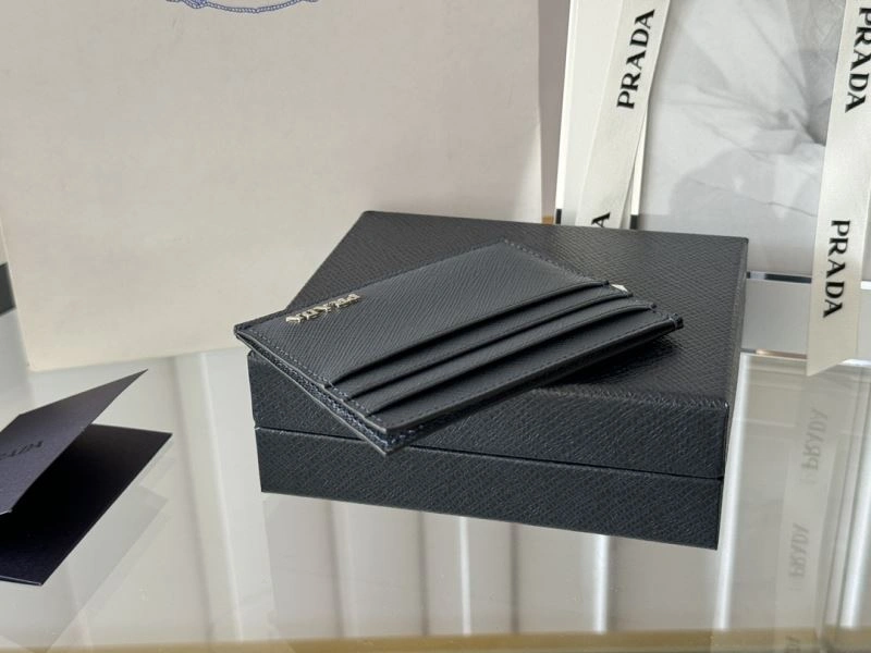Comfortable Prada Wallets Purse 68541