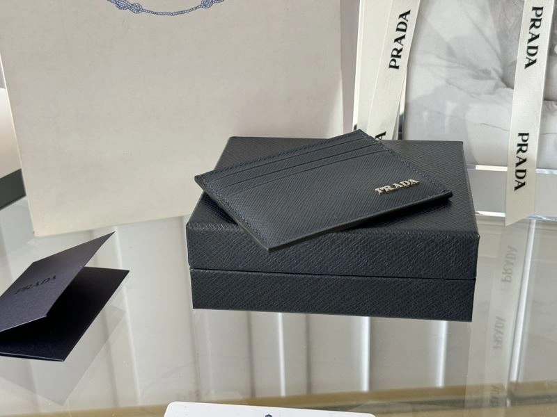 Comfortable Prada Wallets Purse 68541