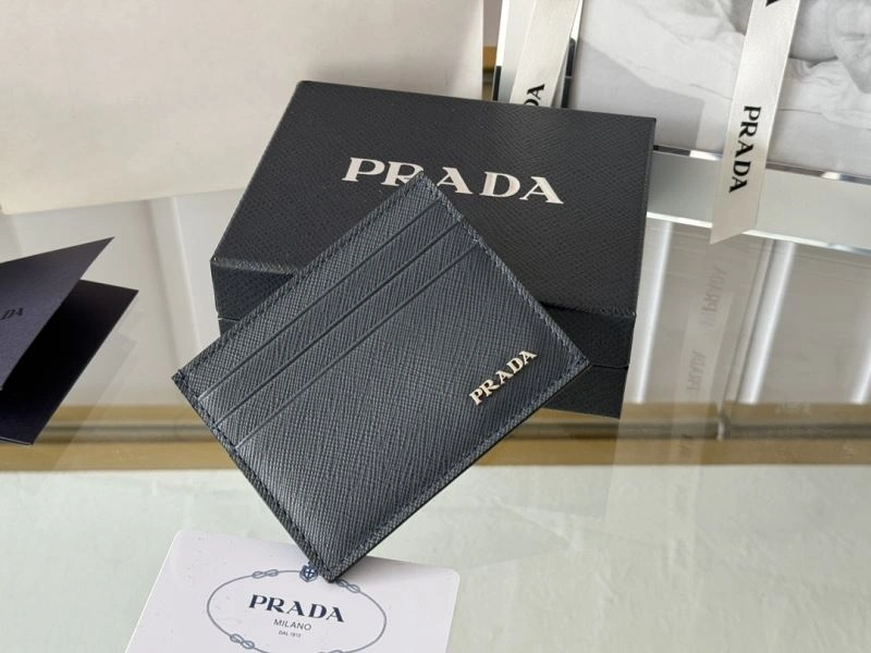 Comfortable Prada Wallets Purse 68541