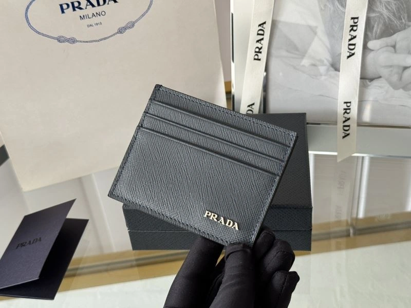 Comfortable Prada Wallets Purse 68541