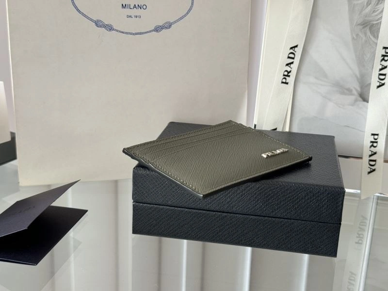 Prada Wallets Purse EasyCare 68513