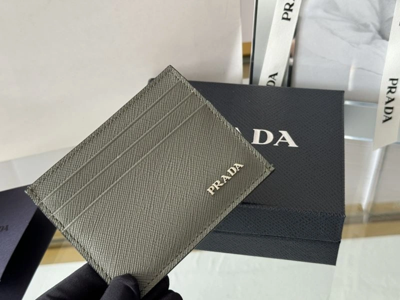 Prada Wallets Purse EasyCare 68513