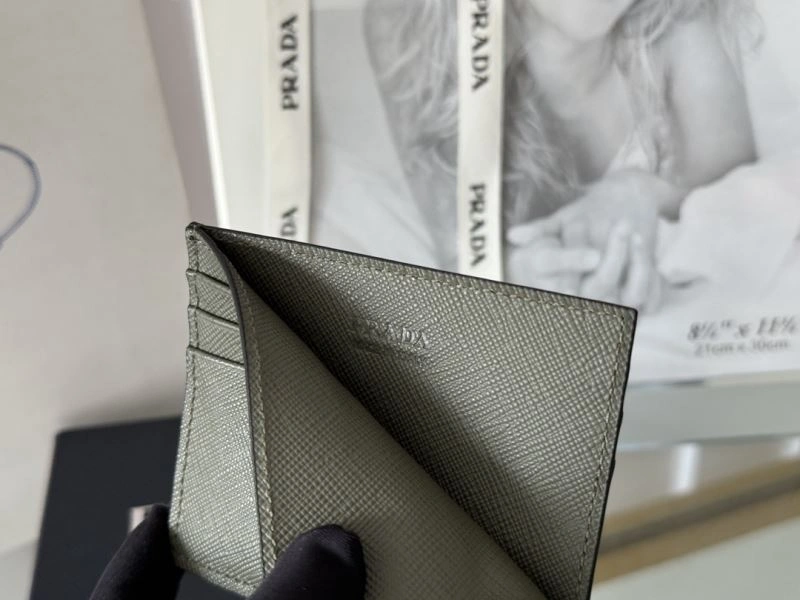 Prada Wallets Purse EasyCare 68513