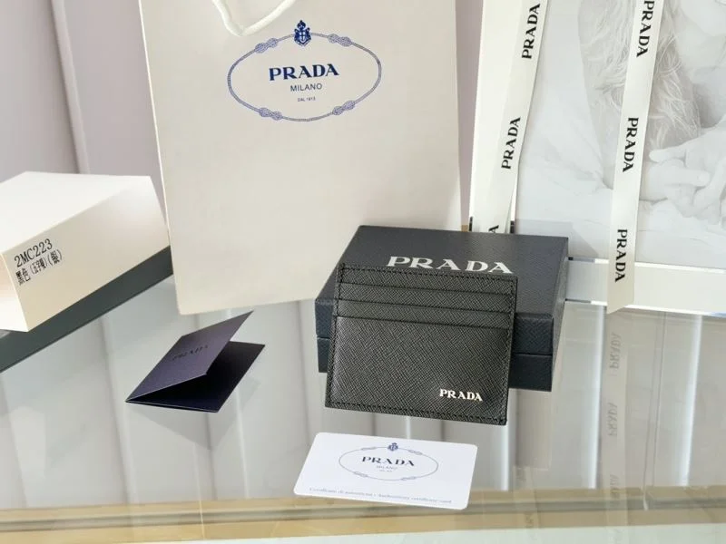 Prada Wallets Purse Sporty 37680