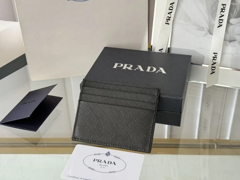 Prada Wallets Purse Sporty 37680