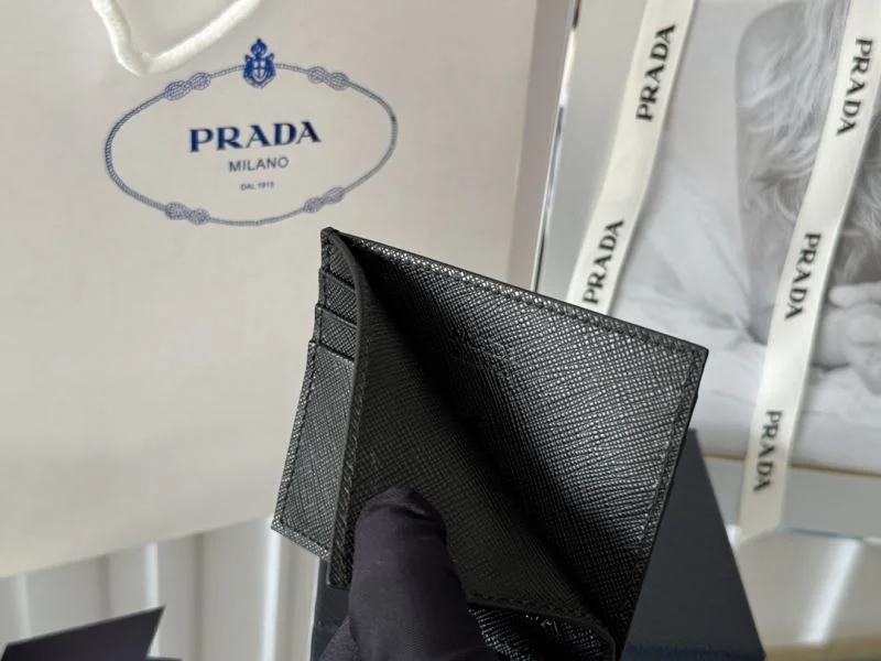 Prada Wallets Purse Sporty 37680