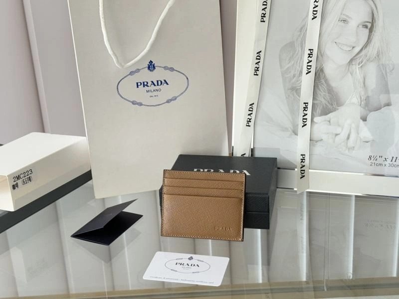 Durable Prada Wallets Purse 68503