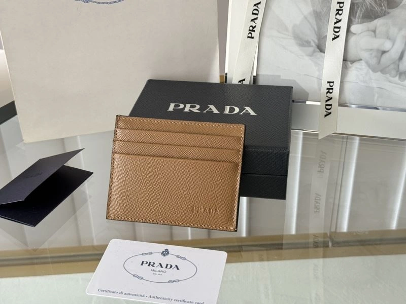 Durable Prada Wallets Purse 68503