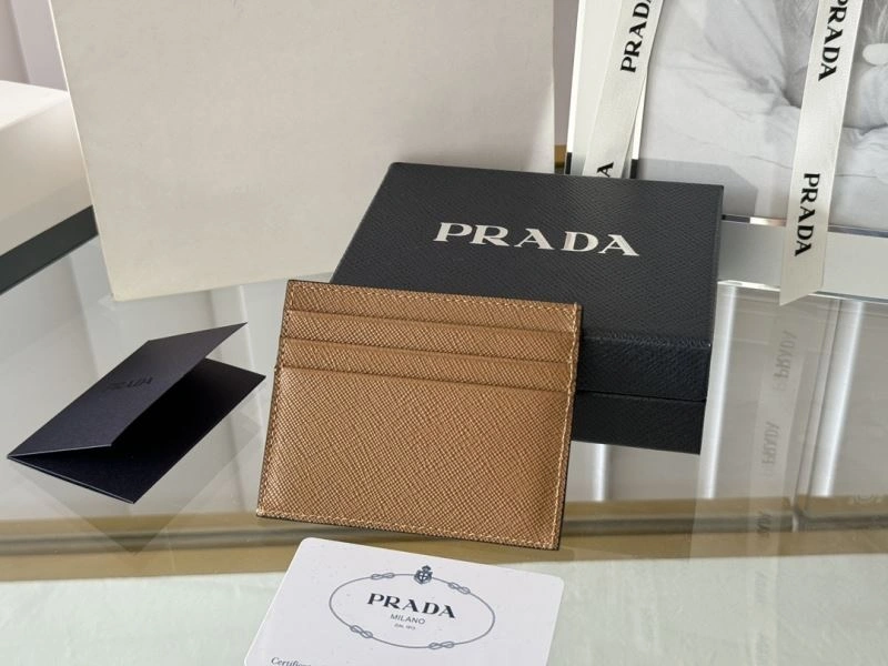Durable Prada Wallets Purse 68503