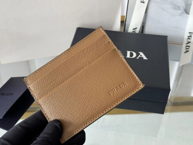Durable Prada Wallets Purse 68503